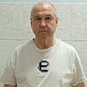 Сергей, 55 лет