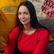 Фотография девушки Женя, 40 лет из г. Пермь