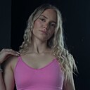 Алиначка, 22 года