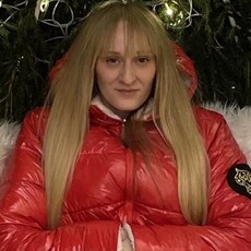 Фотография девушки Татьяна, 37 лет из г. Санкт-Петербург