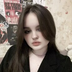 Фотография девушки Вероника, 18 лет из г. Тамбов