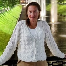 Фотография девушки Динара, 50 лет из г. Казань