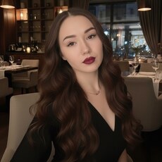 Фотография девушки Милана, 22 года из г. Москва