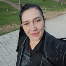 Фотография девушки Яна, 49 лет из г. Севастополь