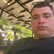 Фотография мужчины Рома, 28 лет из г. Симферополь