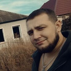 Фотография мужчины Александр, 35 лет из г. Белгород