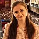 Диана, 25 лет