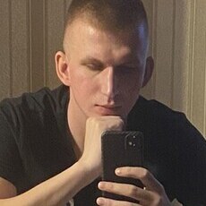 Фотография мужчины Владислав, 24 года из г. Мытищи