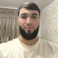 Фотография мужчины Maga, 28 лет из г. Екатеринбург