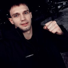 Фотография мужчины Артем, 28 лет из г. Петропавловск