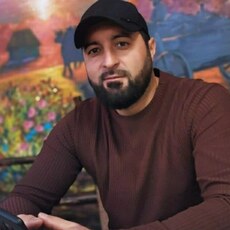 Фотография мужчины Нурик, 33 года из г. Ялта