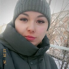 Фотография девушки Любовь, 30 лет из г. Балей