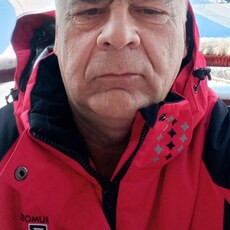 Фотография мужчины Kotik, 64 года из г. Томск