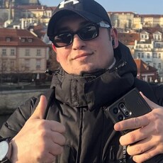 Фотография мужчины Johnny, 31 год из г. Прага