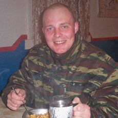 Фотография мужчины Роман, 40 лет из г. Красноярск