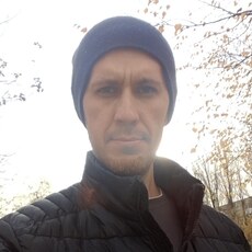 Фотография мужчины Сергей, 41 год из г. Саратов