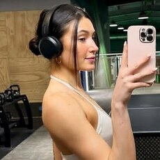 Фотография девушки Аляя, 22 года из г. Иркутск