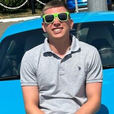 Фотография мужчины Максим, 25 лет из г. Владимир