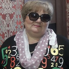 Фотография девушки Мария, 62 года из г. Епифань