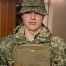 Фотография мужчины Толя, 22 года из г. Пирятин