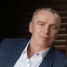 Иван, 49 из г. Тюмень.