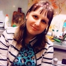 Фотография девушки Ирина, 32 года из г. Киров