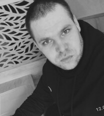 Фотография мужчины Костик, 31 год из г. Могилев