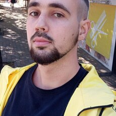 Фотография мужчины Roman, 25 лет из г. Ессентуки