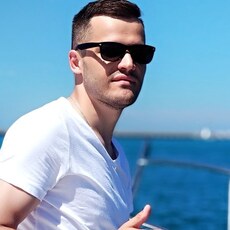 Фотография мужчины Влад, 35 лет из г. Москва