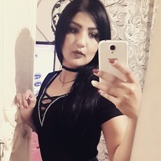 Фотография девушки Евгения, 27 лет из г. Иркутск