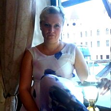 Фотография девушки Ольга, 45 лет из г. Калуга