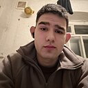 Виталий, 21 год