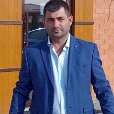 Фотография мужчины Аршак, 38 лет из г. Ростов-на-Дону