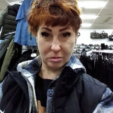 Фотография девушки Елена, 49 лет из г. Клин