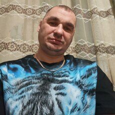 Фотография мужчины Сергей, 43 года из г. Нерюнгри