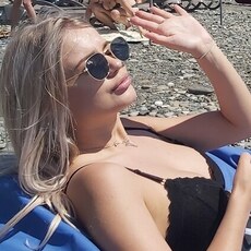 Ирина, 32 из г. Петропавловск-Камчатский.