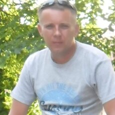 Фотография мужчины Сергей, 44 года из г. Мстиславль