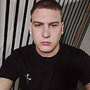 Кирилл, 19 лет