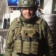 Фотография мужчины Сергей, 48 лет из г. Воронеж