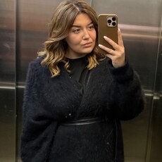 Фотография девушки Кира, 35 лет из г. Санкт-Петербург