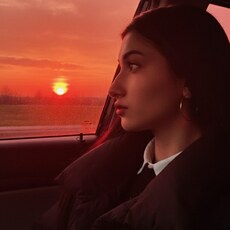 Фотография девушки Sabrina, 19 лет из г. Алматы