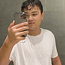 Bakdaulet, 24 года