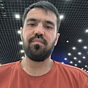 Санжар, 34 года