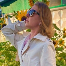 Фотография девушки Татьяна, 45 лет из г. Подольск