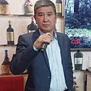 Фархат, 52 года