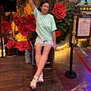 Людмила, 57 лет