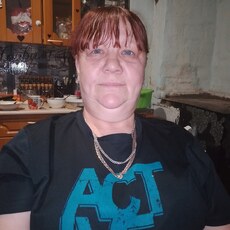 Фотография девушки Марина, 53 года из г. Белогорск