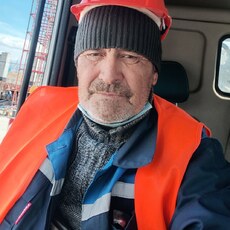 Фотография мужчины Ибрагим, 55 лет из г. Хабаровск