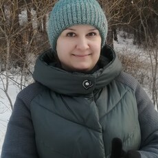Фотография девушки Наталья, 43 года из г. Чита