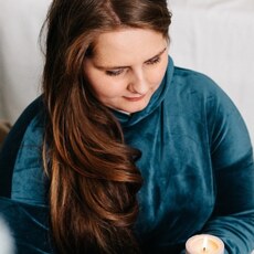 Фотография девушки Ксенія, 29 лет из г. Черновцы